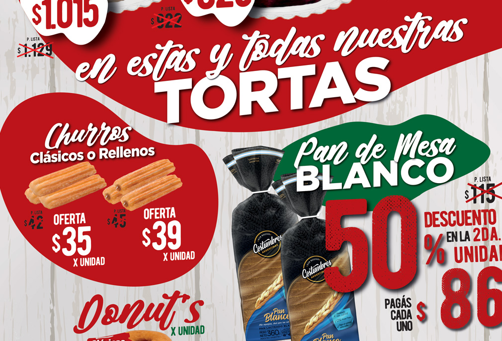 Promoción