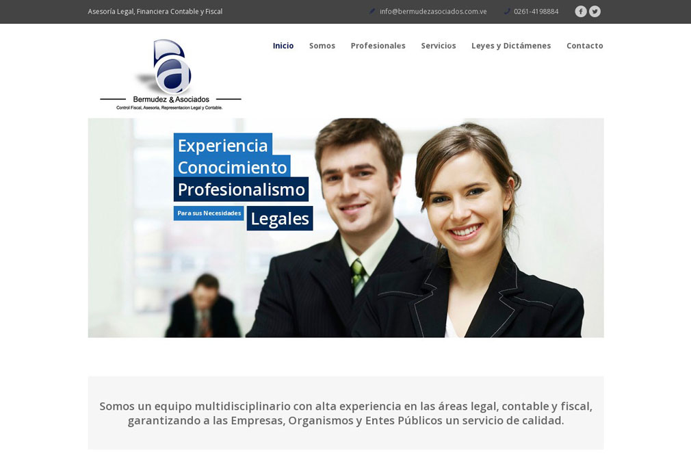 BermudezAsociados