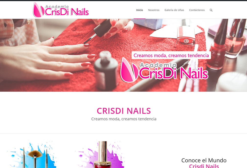 CrisdiNails