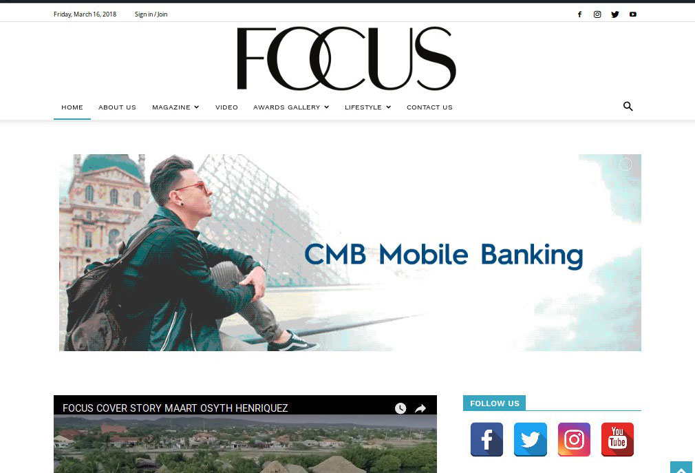 FocusMagazine
