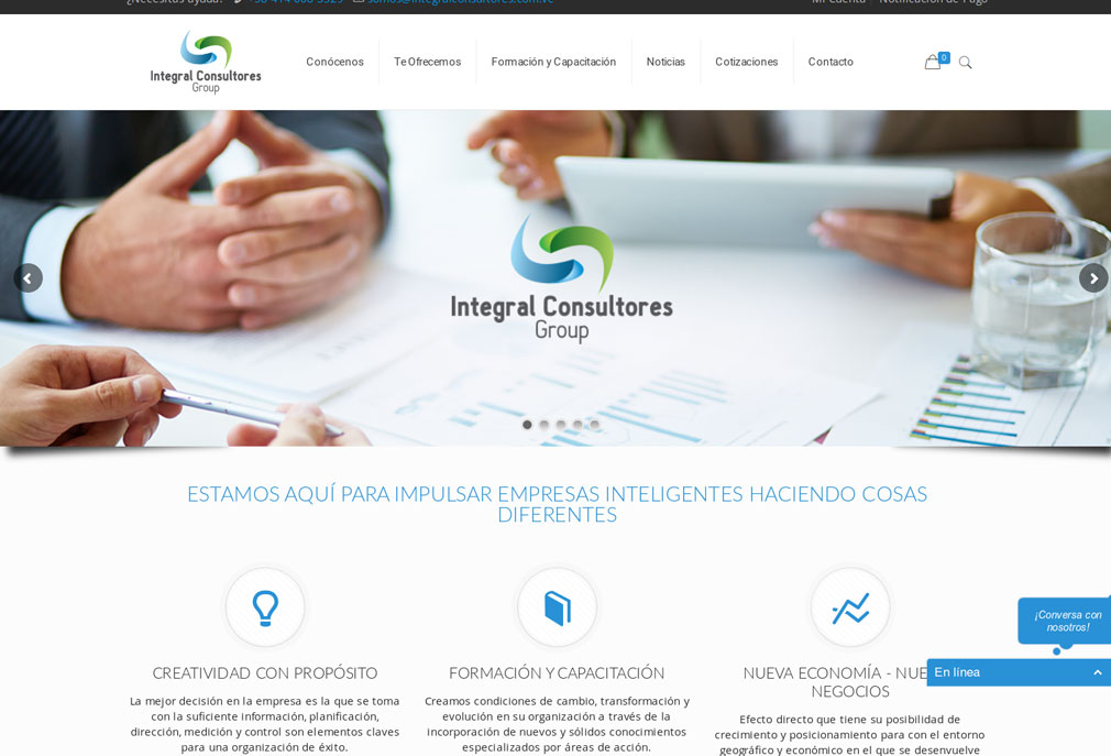Integral Consultores