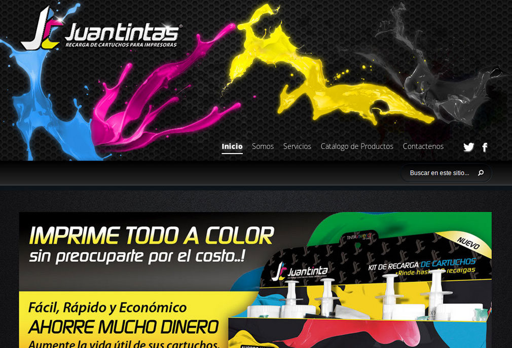 JuanTintas