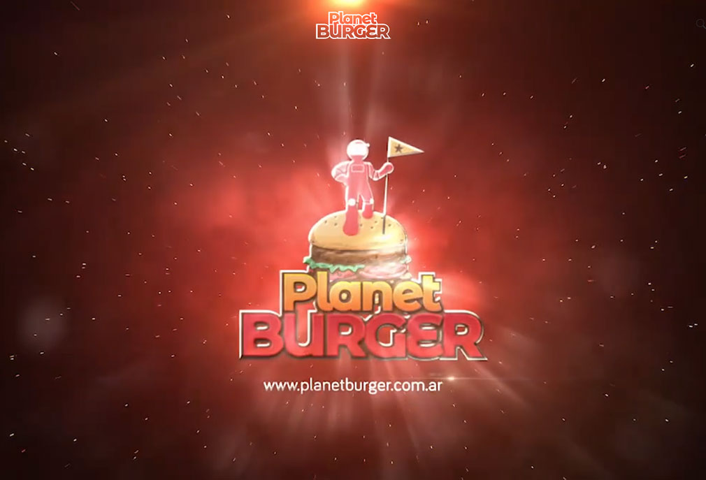 PlanetBurger