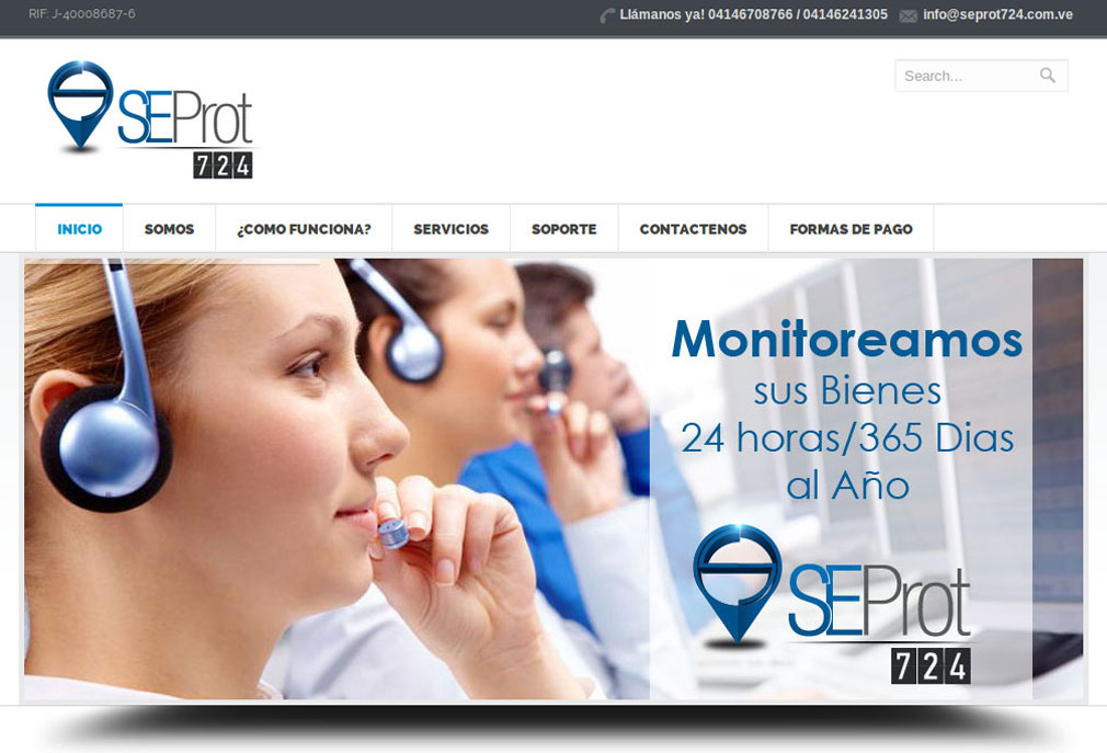 Seprot
