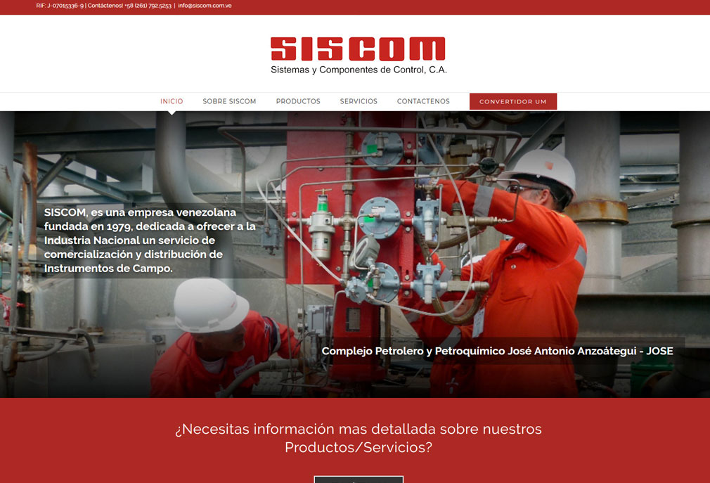 siscom