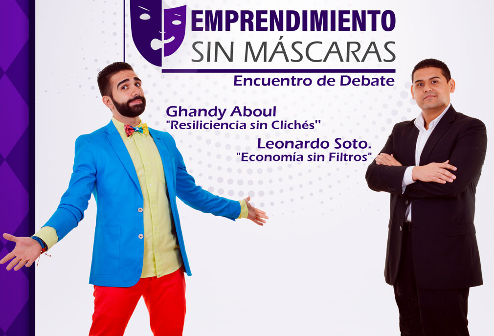 Evento-Empredimiento