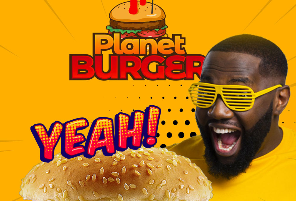 PlanetBurger